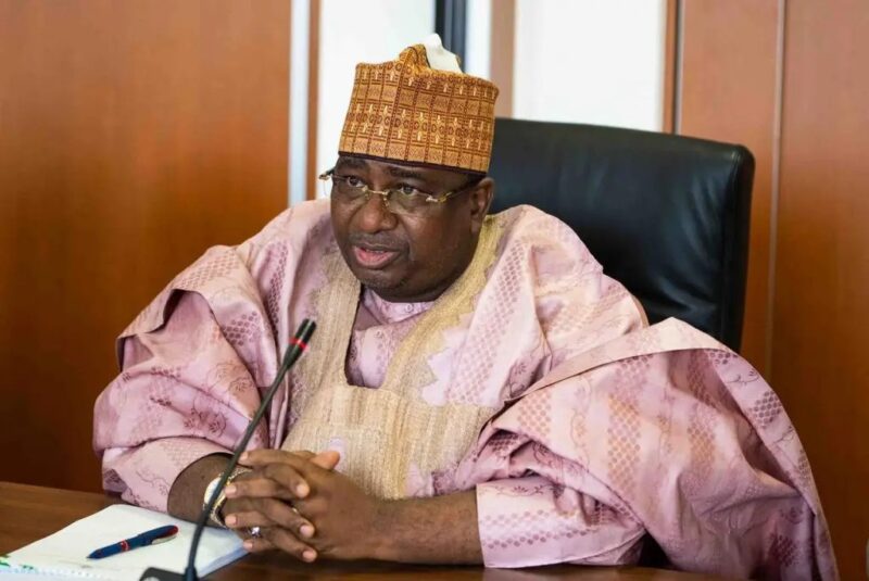 Politicizing Insecurity In Kebbi Is A Disservice To The People