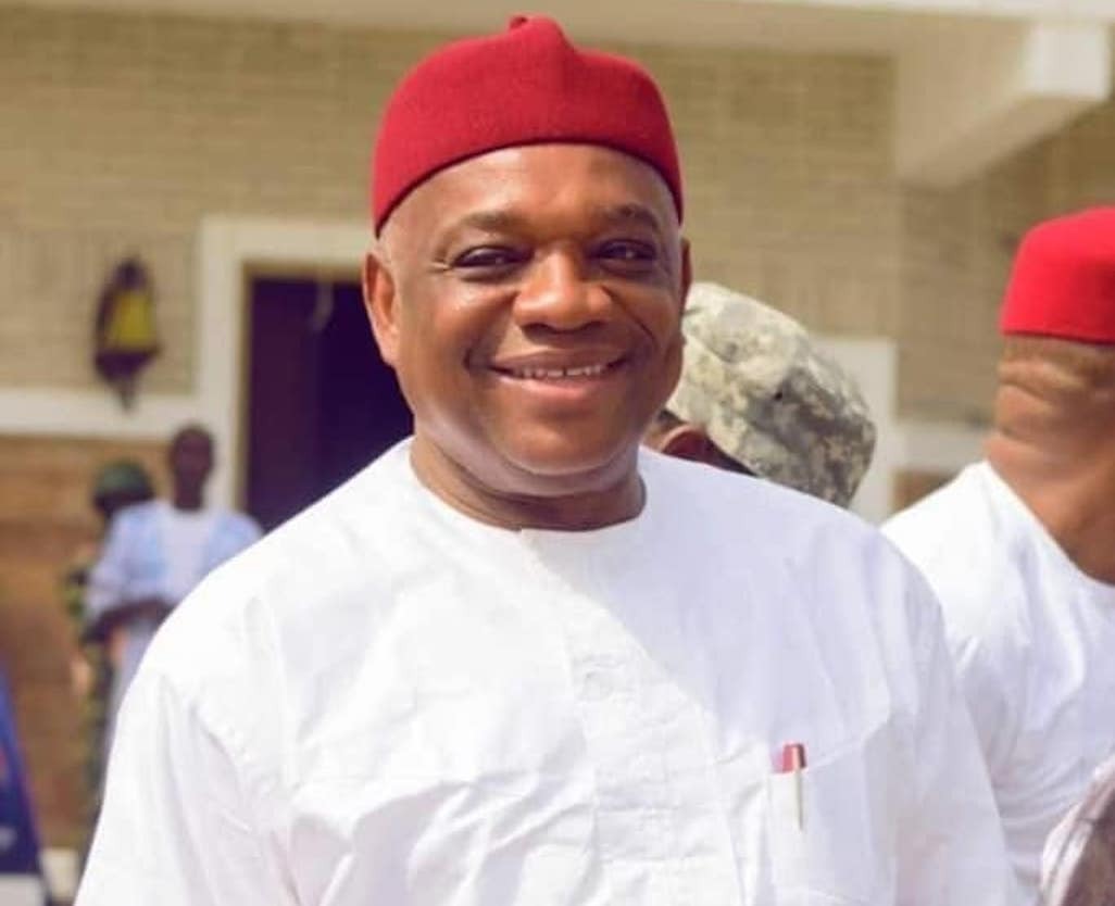 “Obasanjo Lied About Not Planning Third Term Bid, Ex-President Bush Helped Nigeria To Stop Him” — Orji Kalu