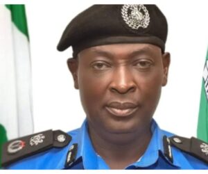 Plateau Police Commissioner Rewards Families Of Fallen Officers With N66m