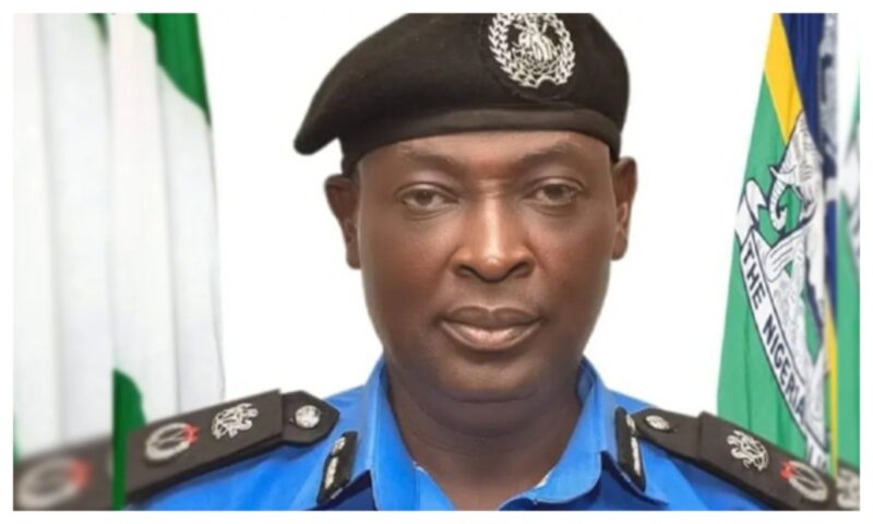 Plateau Police Commissioner Rewards Families Of Fallen Officers With N66m