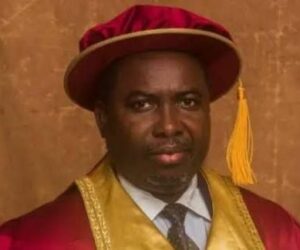 Amupitan’s Nomination As INEC Chair Based On Integrity, Apolitical Stance — Tinubu