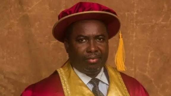 Amupitan’s Nomination As INEC Chair Based On Integrity, Apolitical Stance — Tinubu