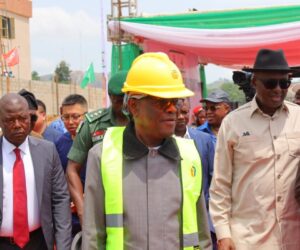 FCT Minister Warns Against Sabotage Of ‘Light Up Abuja’ Project