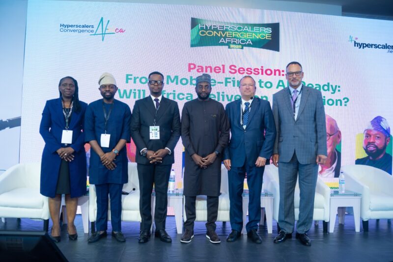 Africa must build its own data, computing power to drive AI growth — NITDA DG – The Sun Nigeria