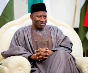 “Jonathan Is The Man To Restore Hope” — PDP Northern Support Group