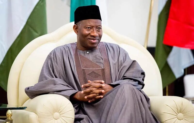 “Jonathan Is The Man To Restore Hope” — PDP Northern Support Group