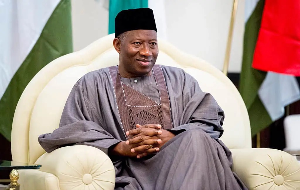 “Jonathan Is The Man To Restore Hope” — PDP Northern Support Group