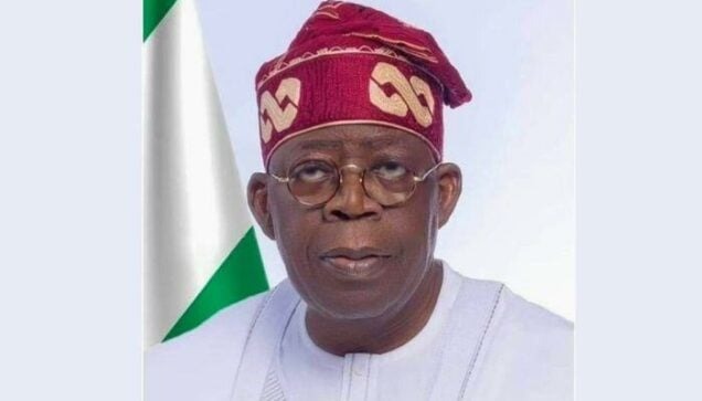 Tinubu Approves Reforms To Strengthen Nigeria Police Trust Fund