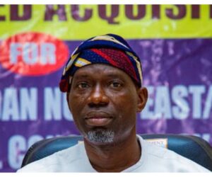 Time Has Come For Ibadan To Take Rightful Place As A State