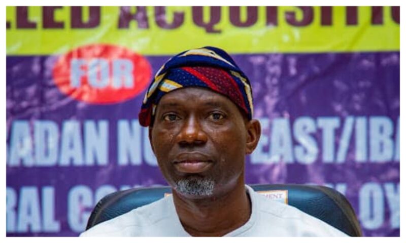 Time Has Come For Ibadan To Take Rightful Place As A State