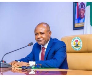 Governor Mbah, His Appointees Will Dump PDP For Our Party