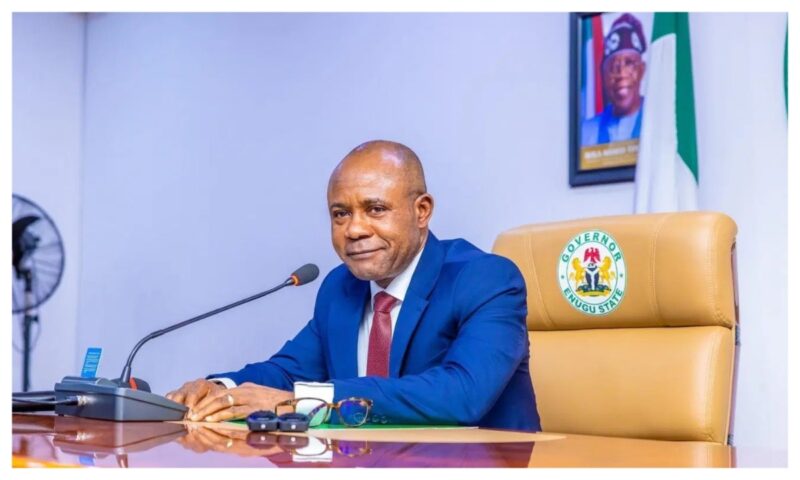 Governor Mbah, His Appointees Will Dump PDP For Our Party