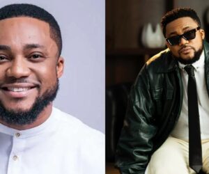 “I was paid in yams and a chicken, how do I feed my family with that?” – Tim Godfrey addresses critics over charging fees (WATCH)