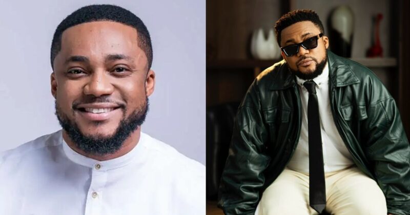 “I was paid in yams and a chicken, how do I feed my family with that?” – Tim Godfrey addresses critics over charging fees (WATCH)