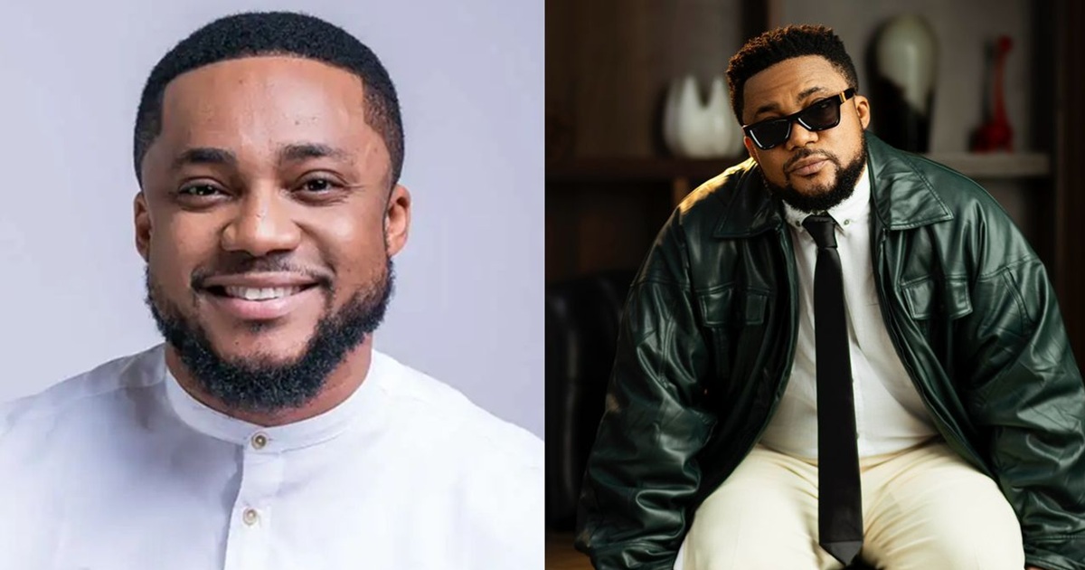 “I was paid in yams and a chicken, how do I feed my family with that?” – Tim Godfrey addresses critics over charging fees (WATCH)