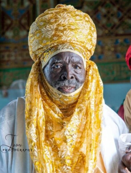 Kano Emirate Council Loses Member
