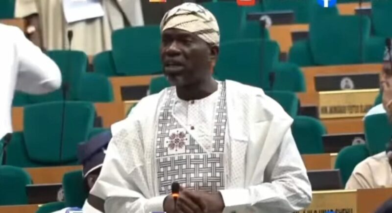 Uproar In House Of Reps Over Lawmaker’s Camparisons With Bayelsa, South-East