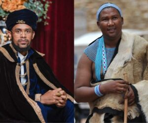 Mandela Family Thanks World Leaders Over Son’s Release By Israel