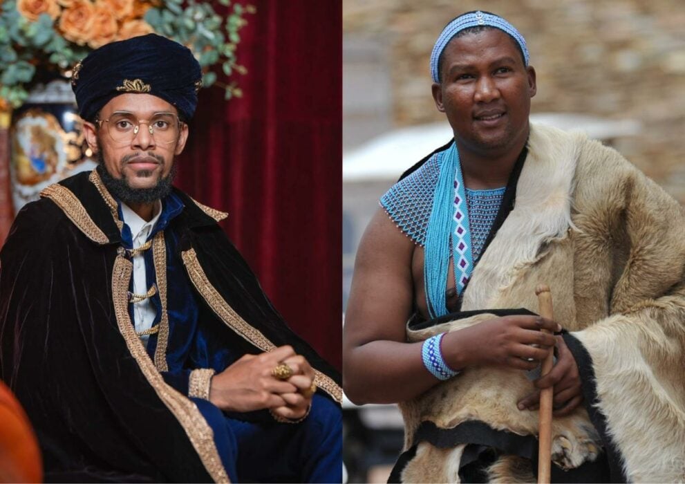 Mandela Family Thanks World Leaders Over Son’s Release By Israel