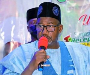 PDP Convention To Hold In Ibadan Despite Defections – Bala Mohammed