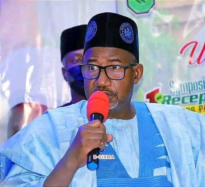 PDP Convention To Hold In Ibadan Despite Defections – Bala Mohammed
