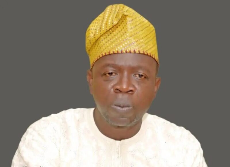 Service Chiefs Must Be Tougher To End Killings – Oyintiloye