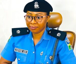Police Arrest Four Over One-Chance Robbery, Rescue Two Victims In Abuja