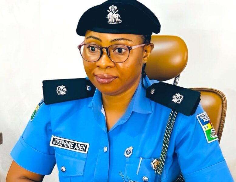 Police Arrest Four Over One-Chance Robbery, Rescue Two Victims In Abuja