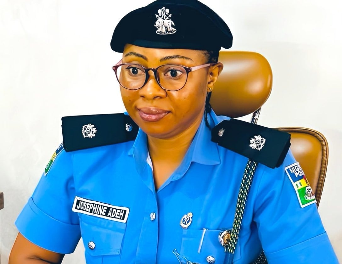 Police Arrest Four Over One-Chance Robbery, Rescue Two Victims In Abuja