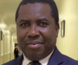 Coalition Of Lawyers Hails Amupitan’s Appointment, Seeks Quick Senate Approval