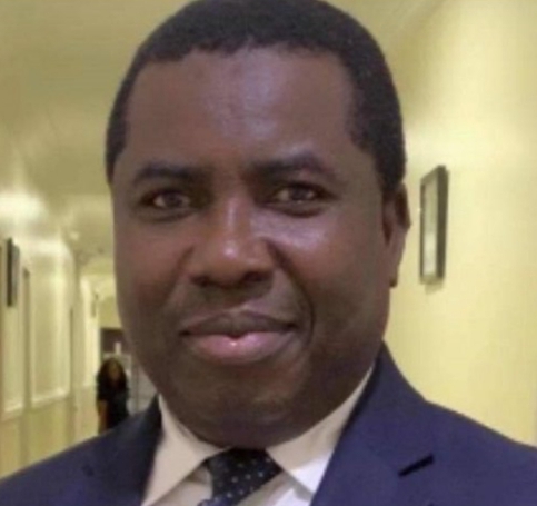 Coalition Of Lawyers Hails Amupitan’s Appointment, Seeks Quick Senate Approval