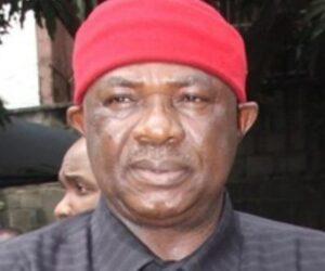 “Tinubu’s Choice Of Amupitan As INEC Chair Is Right Choice”— NNPP Founder