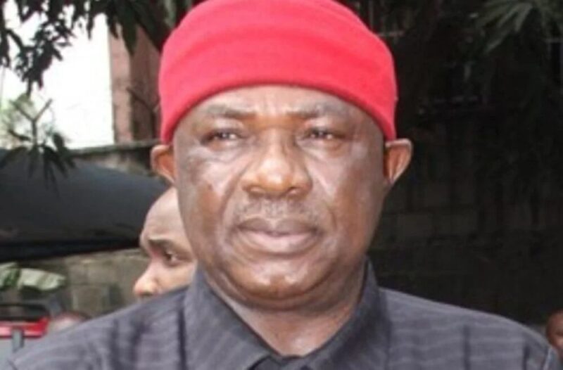 “Tinubu’s Choice Of Amupitan As INEC Chair Is Right Choice”— NNPP Founder