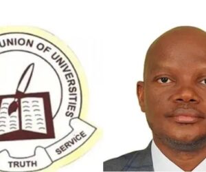 ASUU Orders Nationwide Strike From Monday, Demands Government Action On Lecturers’ Welfare