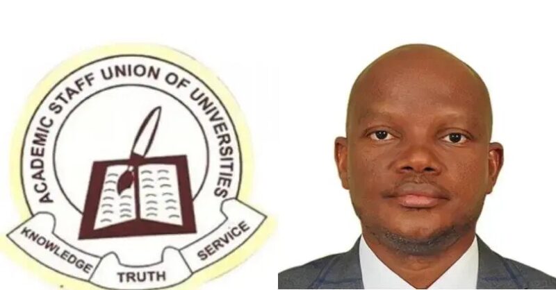 ASUU Orders Nationwide Strike From Monday, Demands Government Action On Lecturers’ Welfare