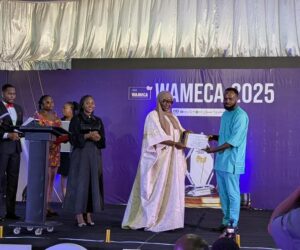 PREMIUM TIMES report wins 2025 West Africa Media Award