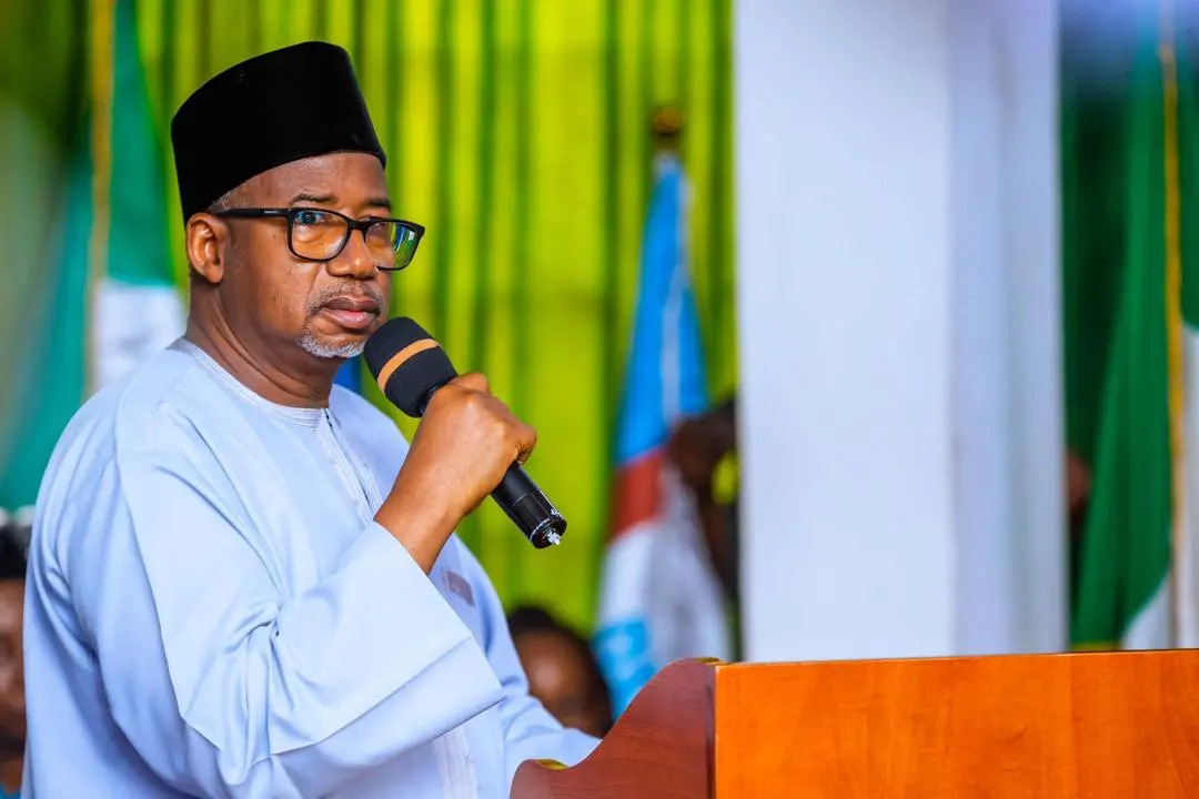 “Defection Rumours Won’t Shake Me” – Bala Mohammed Retates Loyalty To PDP