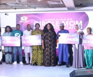 Nigerian Foundation Offers Free IVF, Celebrity Endorsement to Tackle Infertility
