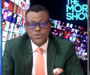 ‘They Want To Silence Me’, ARISE News Anchor Rufai Oseni Raises Alarm