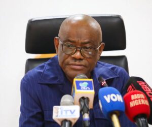 Tinubu’s Government To End Judges’ Housing Challenges – Wike