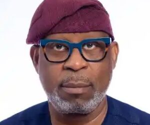 I Tripled My Personal Security Because Of Death Threats From Nigerian Miners – Alake