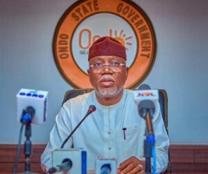 Ondo’s Education Investments Paying Off — Gov Aiyedatiwa