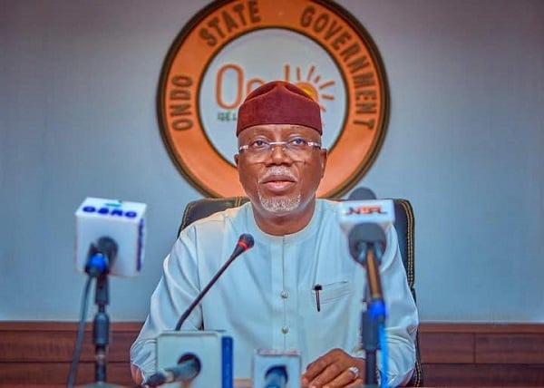 Ondo’s Education Investments Paying Off — Gov Aiyedatiwa