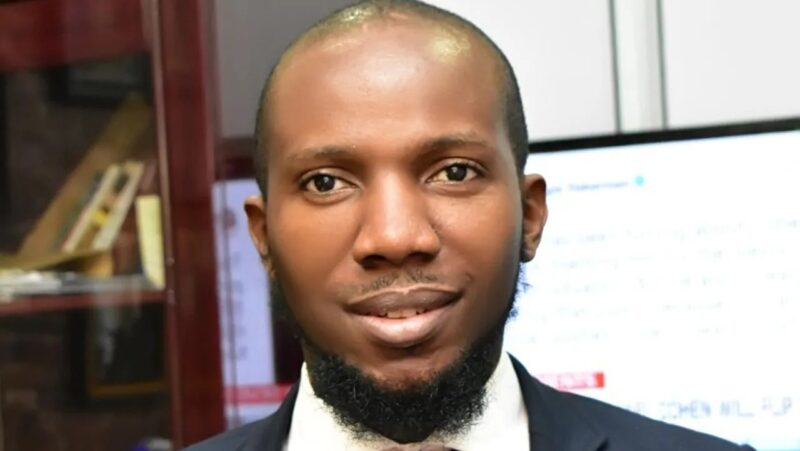 “Open All Prisons, Set Every Criminal Free” – Lawyer Inibehe Effiong Mocks Tinubu’s Pardon Of Convicted Drug Lords, Murderers, Others