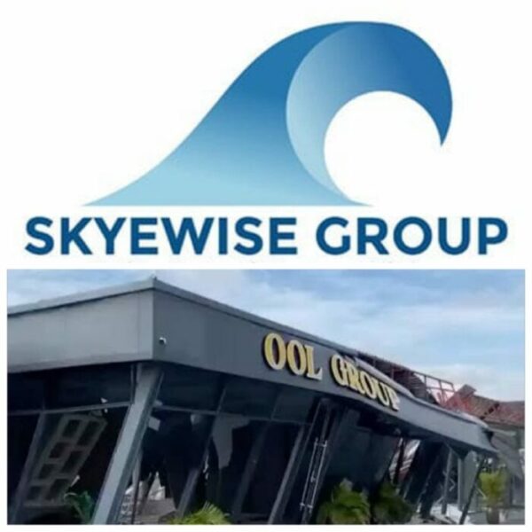 Skywise Group Decries Lagos Office Demolition