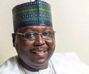 Senator Kaila Samaila Dumps PDP For APC, Cites Internal Crisis