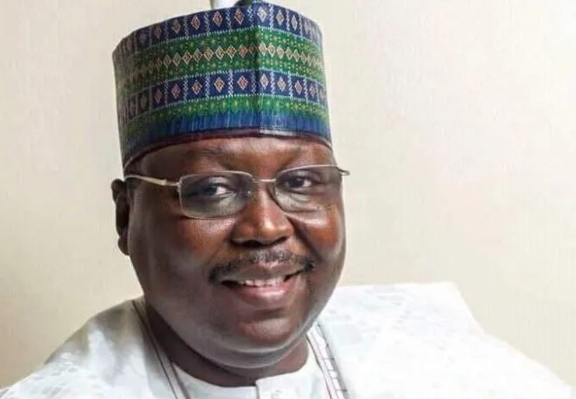 Senator Kaila Samaila Dumps PDP For APC, Cites Internal Crisis