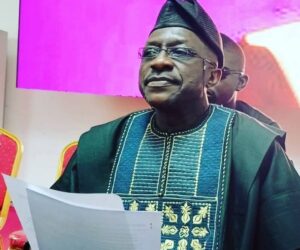 Defectors Leaving For Selfish Reasons, Not Party Crisis