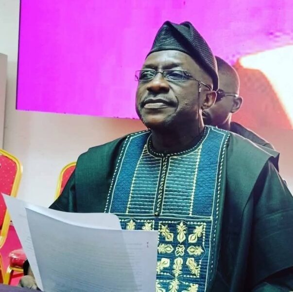 Defectors Leaving For Selfish Reasons, Not Party Crisis