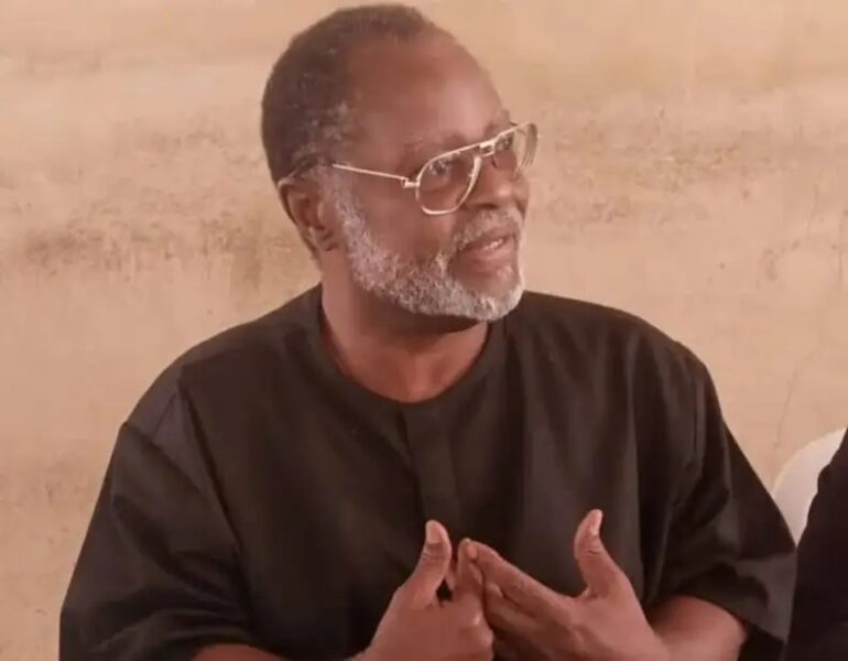 Defecting PDP Governors Are Driven By Greed, Not Principles – Prof Udenta
